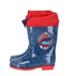 Παιδικές Γαλότσες Spiderman – Αντιολισθητικές & Αδιάβροχες - Image 3