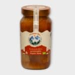 Βιολογικό Μέλι με Κερήθρα 980γρ