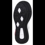 Minnie Mouse Αθλητικά Παιδικά με LED Φωτάκια – Ασημί Disney Sneaker ✨ - Image 3