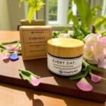 Ενυδατική Κρέμα Προσώπου για Καθημερινή Χρήση - Image 2