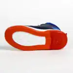 Παιδικά Αθλητικά Παπούτσια Captain America με LED - Image 3