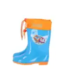 Παιδικές Γαλότσες Top Wing Μπλε-Πορτοκαλί | Αδιάβροχες & Ανθεκτικές - Image 3