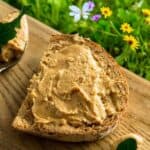 Άλειμμα Κάσιους 200γρ – Φυσική Απόλαυση Χωρίς Πρόσθετα - Image 2