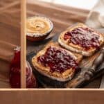 Απαλό Φυστικοβούτυρο 300γρ – 100% Φυσικό & Θρεπτικό - Image 2