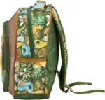 Simba Σχολικο Combo Pack Νηπιαγωγείου - Τσάντα/Κασετίνα/Louch - Image 5