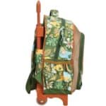 Simba Τρολεϊ Νηπιαγωγείου – Jungle & Θήκη Παγουριού - Image 2