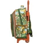 Simba Τρολεϊ Νηπιαγωγείου – Jungle & Θήκη Παγουριού - Image 3