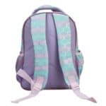 Νηπιαγωγείου Σετ Barbie Γοργόνα  – Τσάντα & Κασετίνα - Image 5