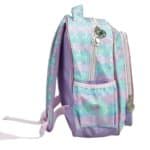 Νηπιαγωγείου Σετ Barbie Γοργόνα  – Τσάντα & Κασετίνα - Image 4