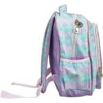 Barbie Γοργόνα Τσάντα Νηπιαγωγείου – Θήκη Παγουριού - Image 3