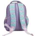 Barbie Γοργόνα Τσάντα Νηπιαγωγείου – Θήκη Παγουριού - Image 4