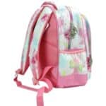 Barbie Paints Τσάντα για νηπιαγωγείο με 2 θήκες - Image 3