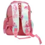 Barbie Paints Τσάντα για νηπιαγωγείο με 2 θήκες - Image 4