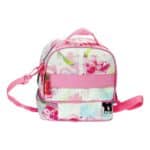 Barbie Paints Σετ Νηπιαγωγείου – Τρολεϊ, Lunch, Κασετίνα, Σετ Γραφής - Image 7