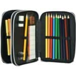 Dragon Ball Super Σετ Δημοτικού – Σχολική Τσάντα & Πλήρες Κασετίνα - Image 6