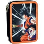 Dragon Ball Super Σετ Δημοτικού – Σχολική Τσάντα & Πλήρες Κασετίνα - Image 5