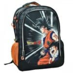 Dragon Ball Super Σετ Δημοτικού – Σχολική Τσάντα & Πλήρες Κασετίνα - Image 2