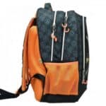 Dragon Ball Super Σετ Δημοτικού – Σχολική Τσάντα & Πλήρες Κασετίνα - Image 3