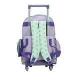 Frozen: Σχολική Τσάντα δημοτικού Τρολεϊ - Image 3