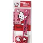 Hello Kitty Σετ Σχολικής Γραφής