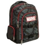 Marvel Σχολικό σετ – Τσάντα  & Κασετίνα - Image 2