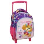 Paw Patrol Skye Τρολεϊ Νηπιαγωγείου