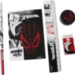 Spider-Man Σετ Σχολικής Γραφής - Image 2