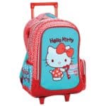 Hello Kitty Σχολικό Σετ Δημοτικού - Image 2