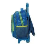 Rubble & Crew Τρολεϊ Νηπιαγωγείου – Με Θήκη Παγουριού - Image 3