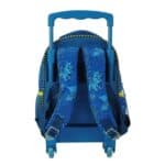 Rubble & Crew Τρολεϊ Νηπιαγωγείου – Με Θήκη Παγουριού - Image 4