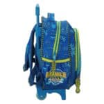 Rubble & Crew Τρολεϊ Νηπιαγωγείου – Με Θήκη Παγουριού - Image 2