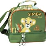 Simba Σχολικο Combo Pack Νηπιαγωγείου - Τσάντα/Κασετίνα/Louch - Image 8