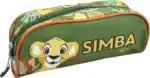 Simba Σχολικο Combo Pack Νηπιαγωγείου - Τσάντα/Κασετίνα/Louch - Image 6