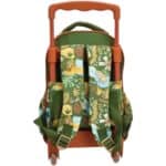 Simba Τρολεϊ Νηπιαγωγείου – Jungle & Θήκη Παγουριού - Image 4