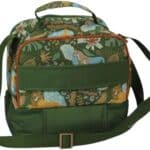 Simba Σχολικο Combo Pack Νηπιαγωγείου - Τσάντα/Κασετίνα/Louch - Image 2