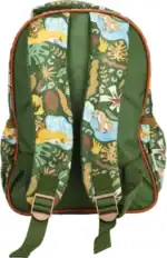 Simba Σχολικο Combo Pack Νηπιαγωγείου - Τσάντα/Κασετίνα/Louch - Image 10