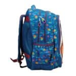 Σχολική Τσάντα Πλάτης Vaiana + Δώρο Σχολικό Σέτ - Image 5