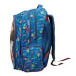 Σχολική Τσάντα Πλάτης Vaiana + Δώρο Σχολικό Σέτ - Image 6