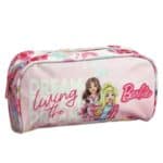 Barbie Paints Σετ Νηπιαγωγείου – Τρολεϊ, Lunch, Κασετίνα, Σετ Γραφής - Image 8