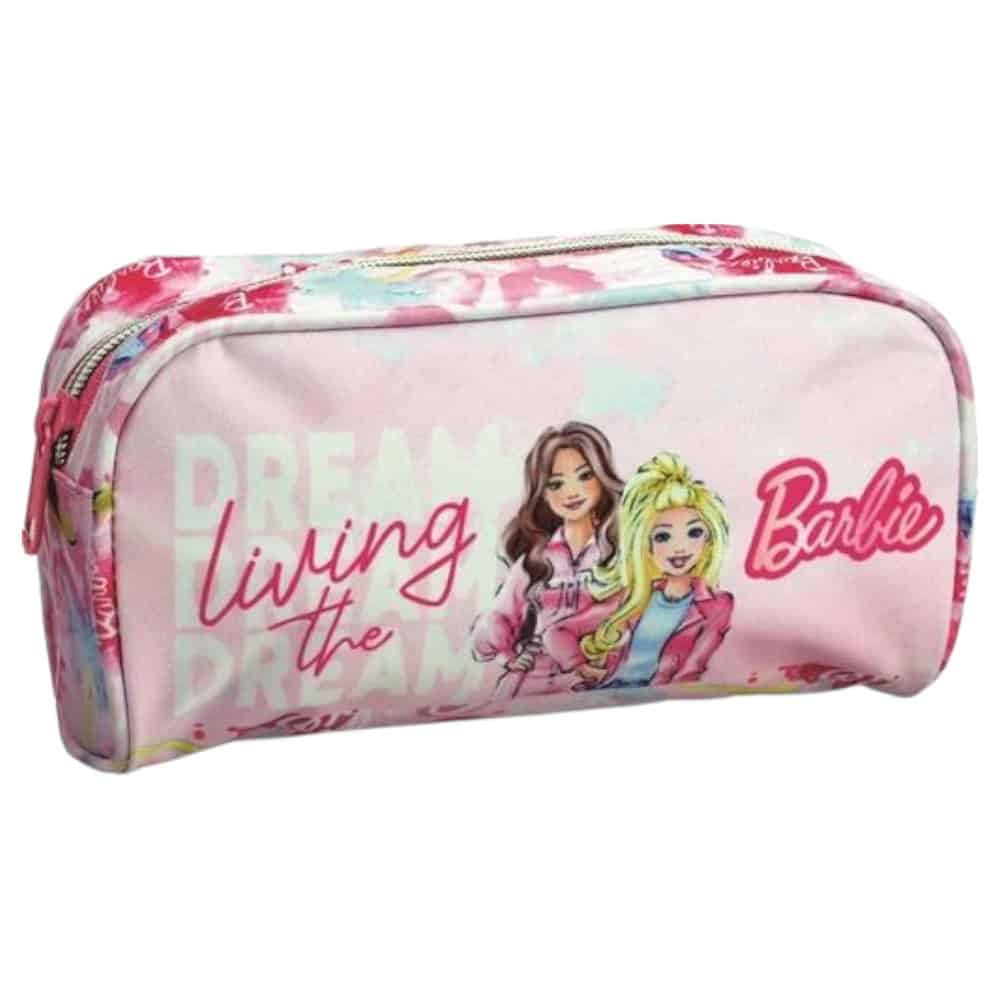 barbie-fantasy-kasetina_oneforalls.gr Barbie Paints Σχολική Κασετίνα - Image 1