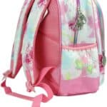 Barbie Σετ Νηπιαγωγείου – Τσάντα πλάτης, Lunch, Κασετίνα, Σετ Γραφής - Image 4