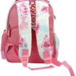 Barbie Σετ Νηπιαγωγείου – Τσάντα πλάτης, Lunch, Κασετίνα, Σετ Γραφής - Image 5