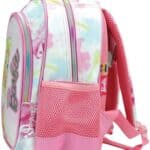 Barbie Σετ Νηπιαγωγείου – Τσάντα πλάτης, Lunch, Κασετίνα, Σετ Γραφής - Image 3