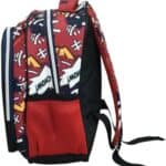 Cars Τσάντα Νηπιαγωγείου Με Δώρο Σετ Γραφής - Image 4