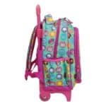 Gabby’s Dollhouse Combo Νηπιαγωγείου Τρολεϊ & Κασετίνα - Image 4