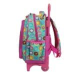 Gabby’s Dollhouse Combo Νηπιαγωγείου Τρολεϊ & Κασετίνα - Image 3