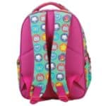 Gabby’s Dollhouse Σετ Νηπιαγωγείου Τσάντα Πλάτης και Κασετίνα - Image 5