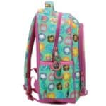 Gabby’s Dollhouse Σετ Νηπιαγωγείου Τσάντα Πλάτης και Κασετίνα - Image 3