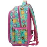 Gabby’s Dollhouse Σετ Νηπιαγωγείου Τσάντα Πλάτης και Κασετίνα - Image 4