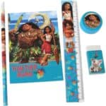 Vaiana Σετ Σχολικής Γραφής - Image 2